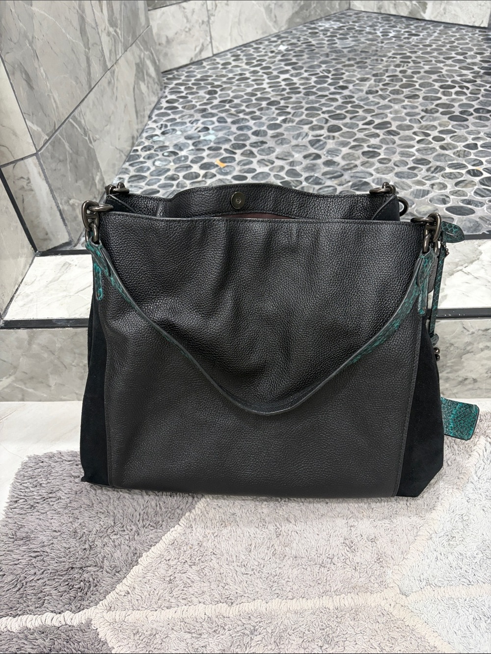 Dalton/Edie Coach Bag 89076